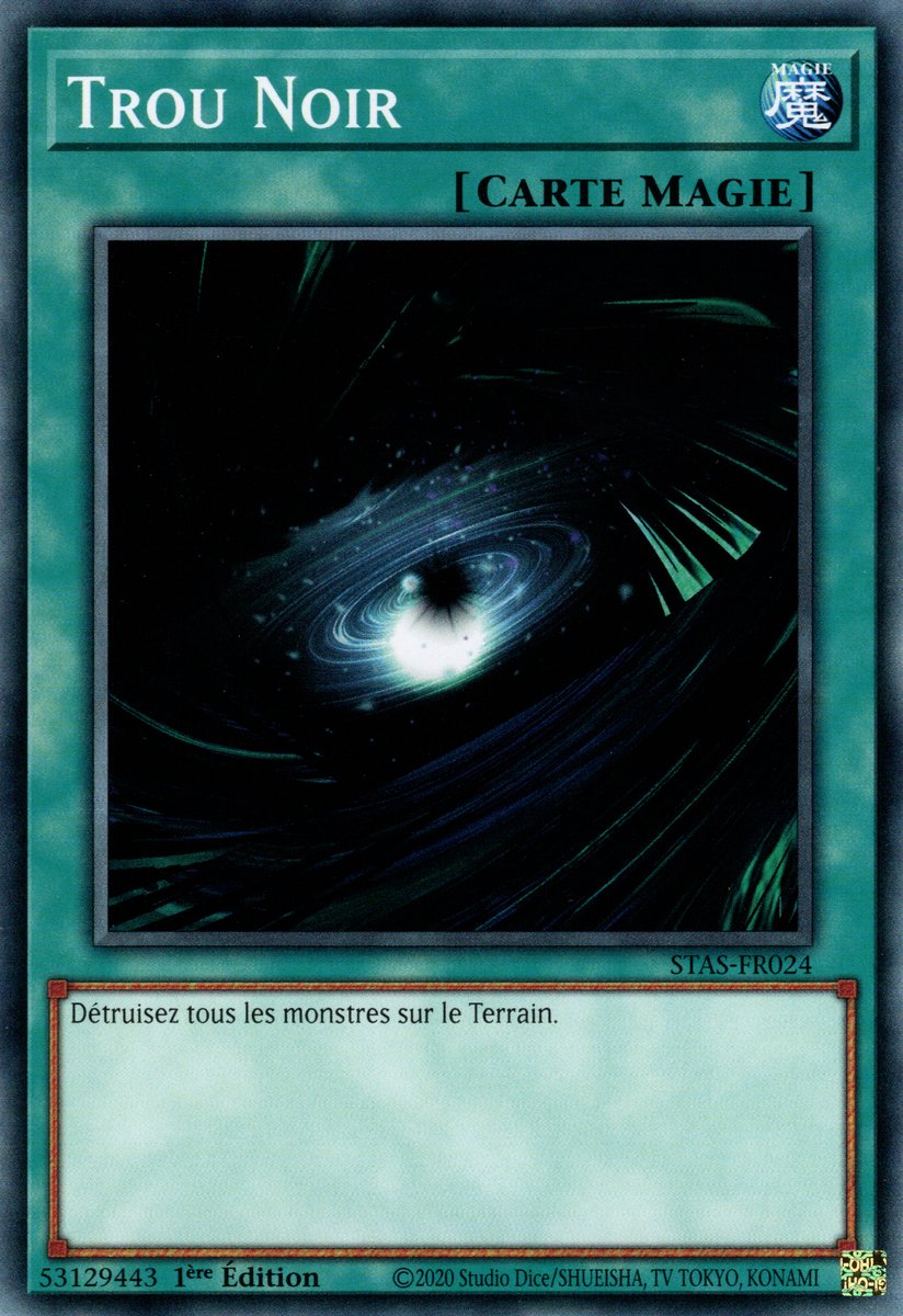 Dark Hole