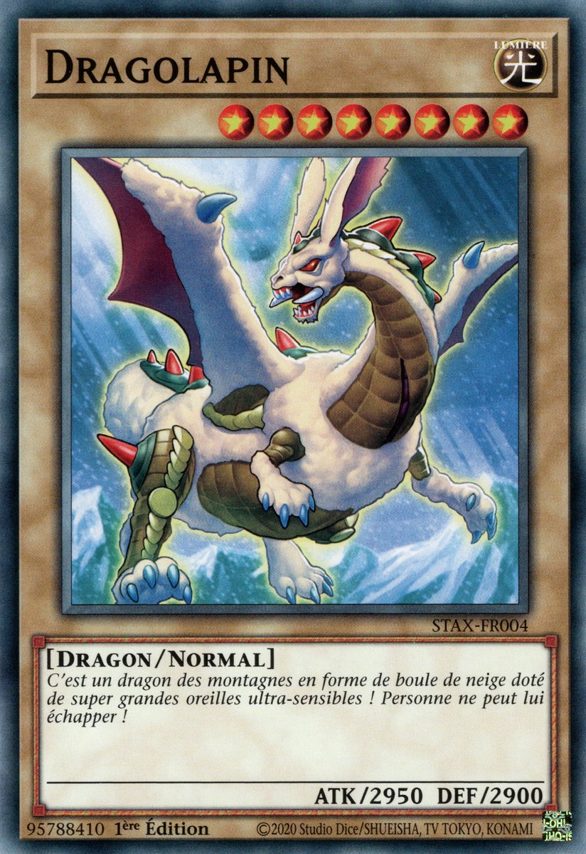 Rabidragon