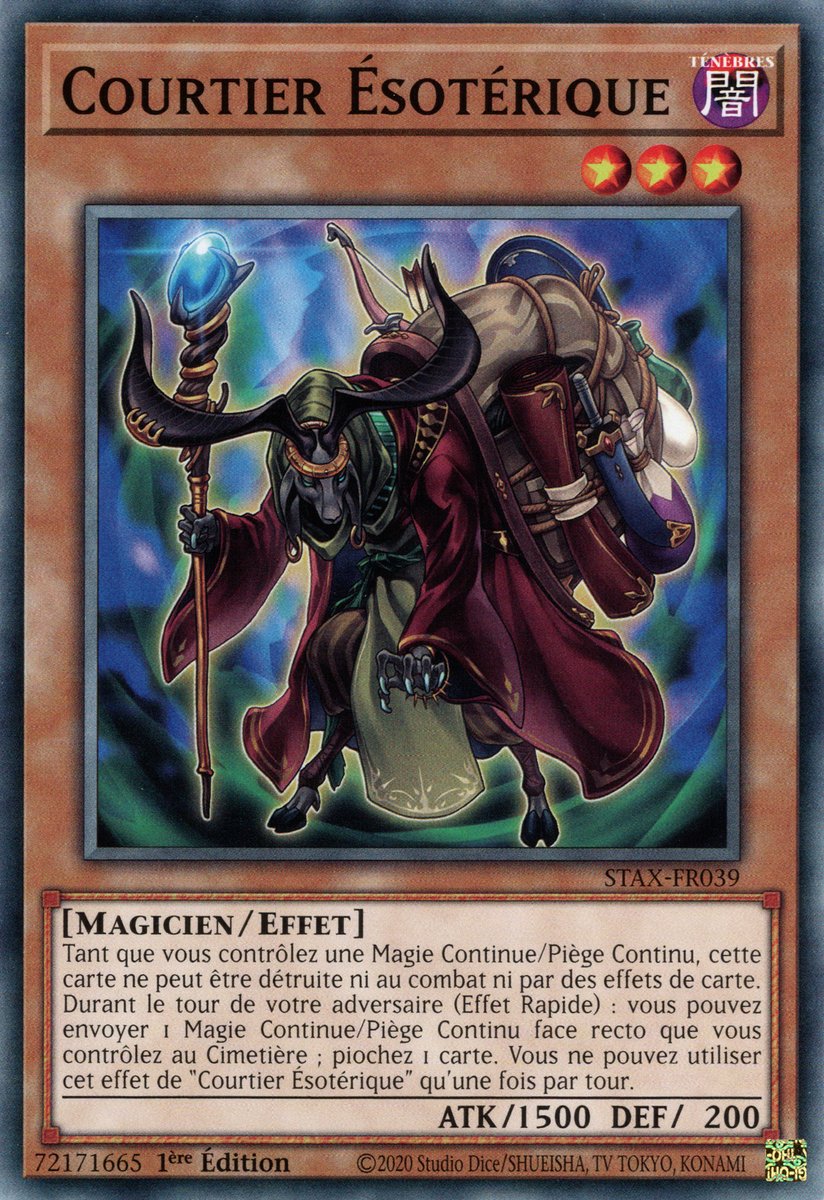 Magical Broker