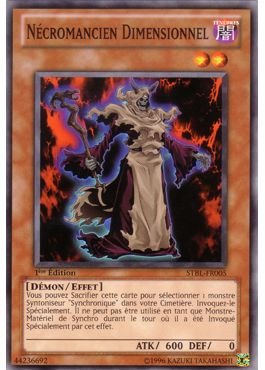 Necro Linker