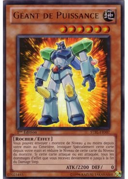 Power Giant