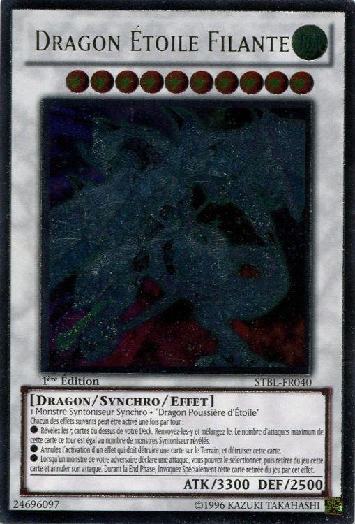 2 - Ultimate Rare