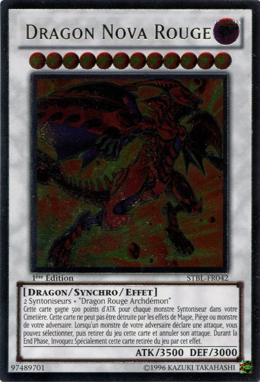 2 - Ultimate Rare
