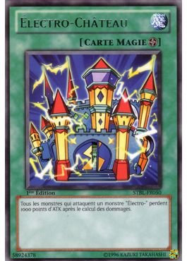 Wattcastle
