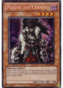 Skull Meister