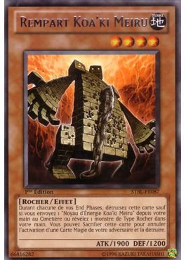 Rempart Koa'ki Meiru