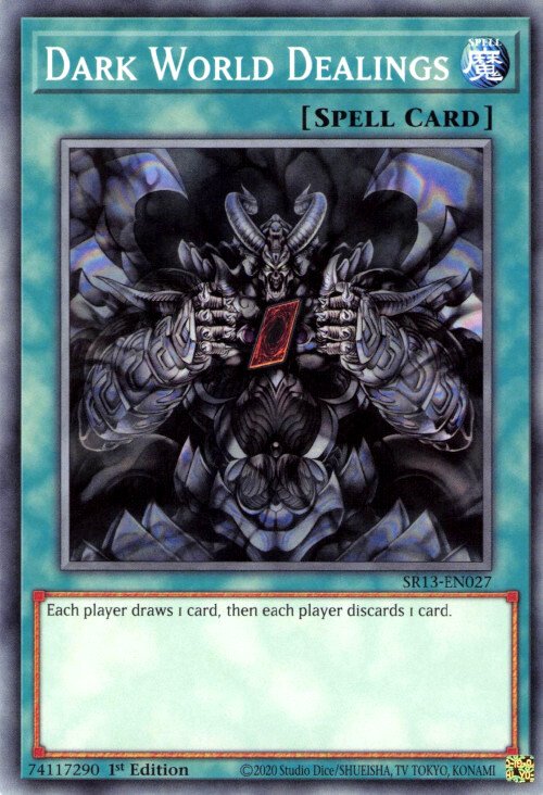 1 - Super Rare