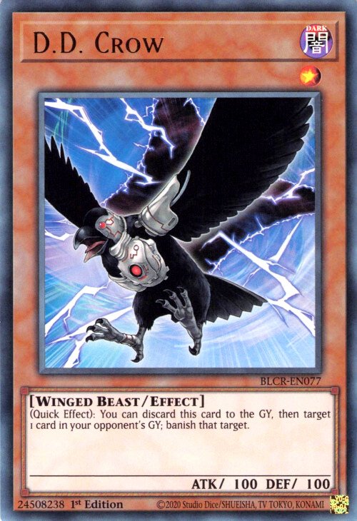1 - Rare