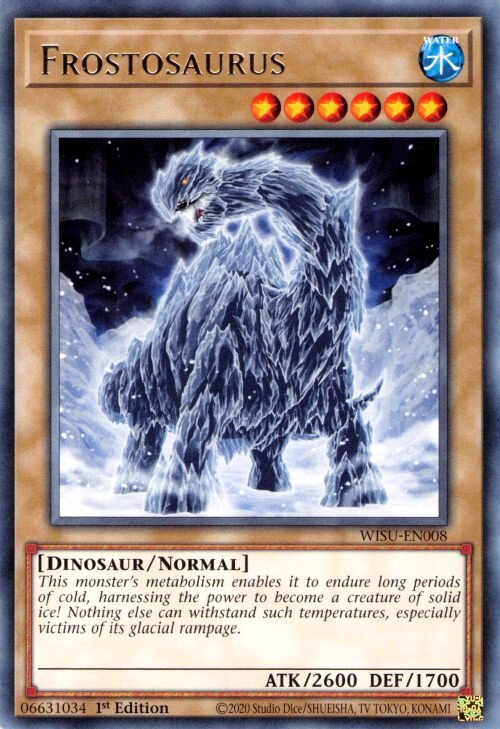 1 - Rare