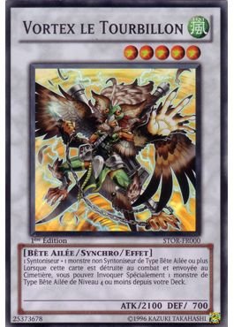 Vortex the Whirlwind