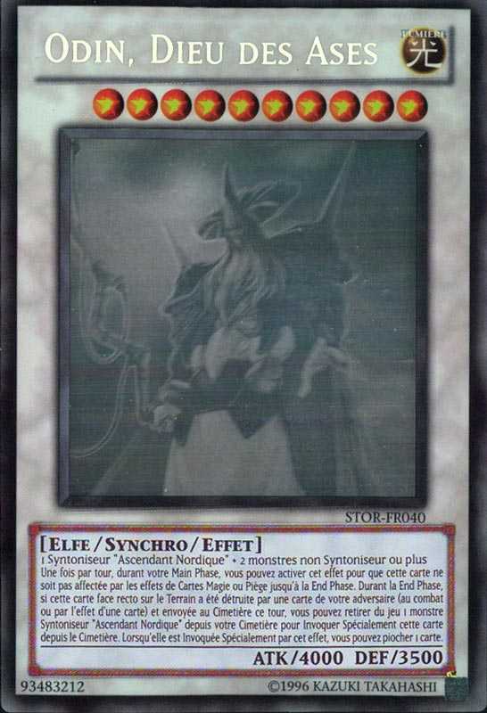 3 - Ghost Rare