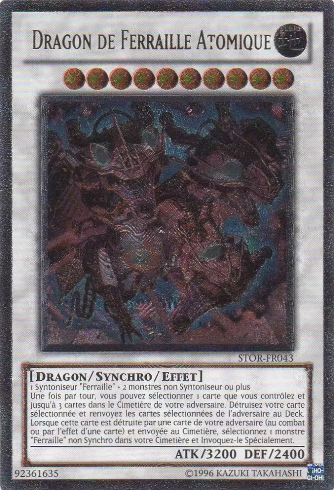 2 - Ultimate Rare