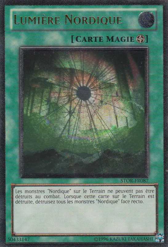 2 - Ultimate Rare