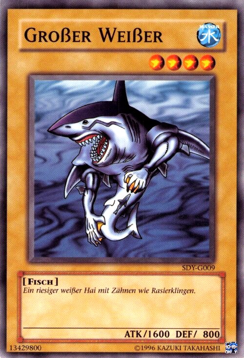 Great White