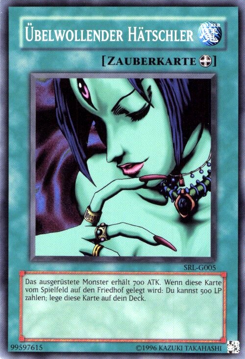 Malevolent Nuzzler