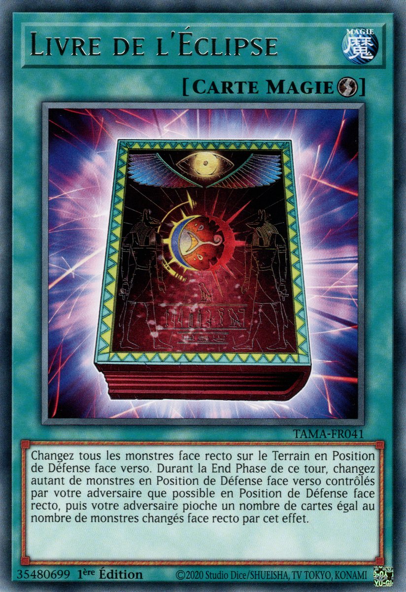 Book of Eclipse