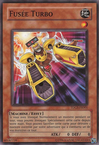 Turbo Booster