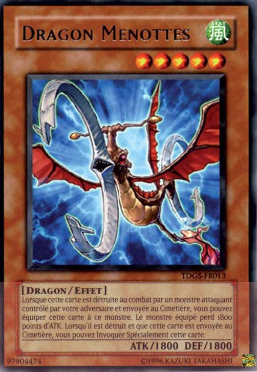 Handcuffs Dragon