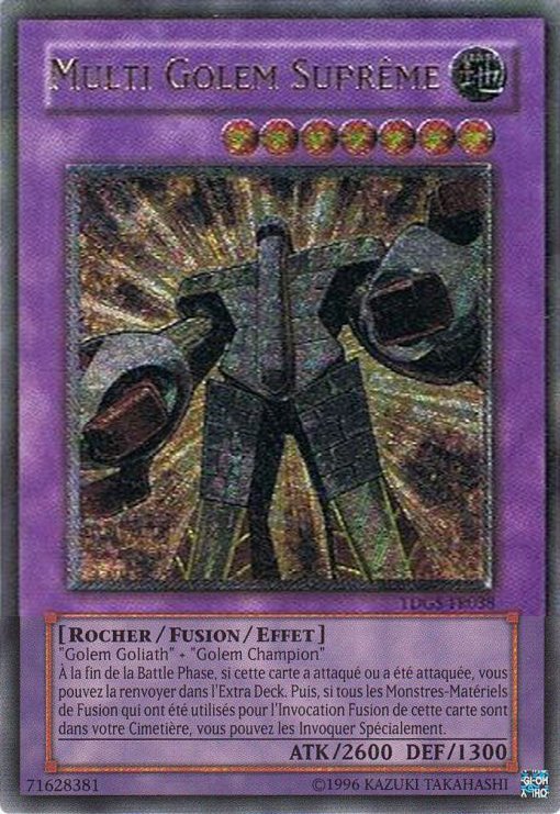 2 - Ultimate Rare
