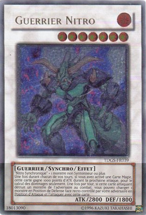 2 - Ultimate Rare