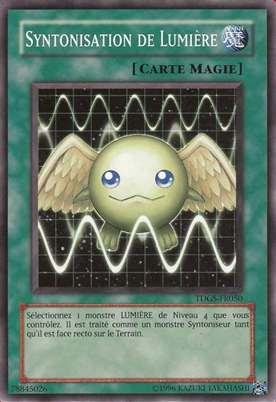 Lightwave Tuning