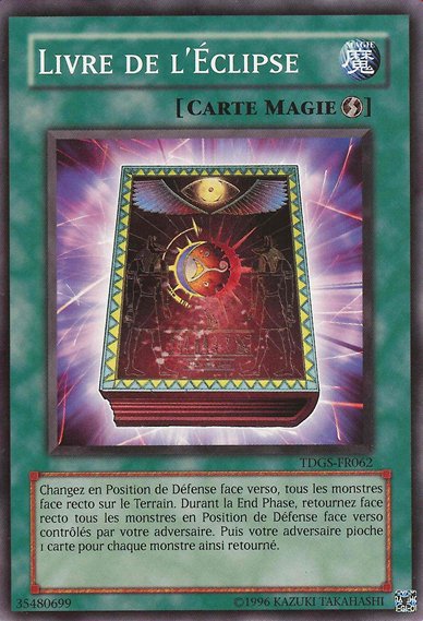 Book of Eclipse