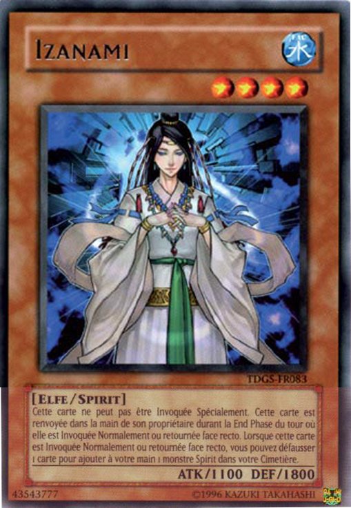 Izanami
