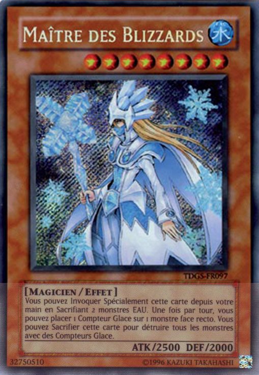 Ice Master