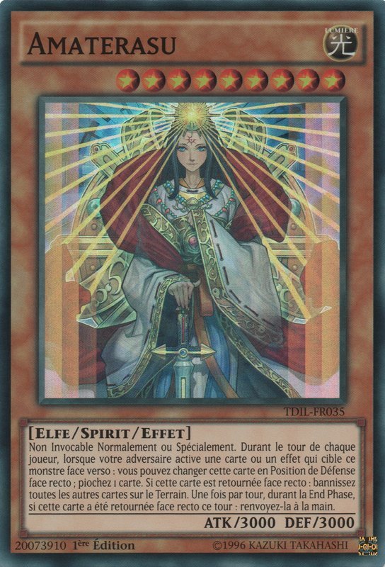 Amaterasu