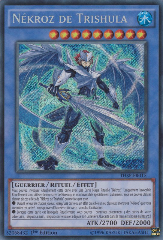 Nékroz de Trishula