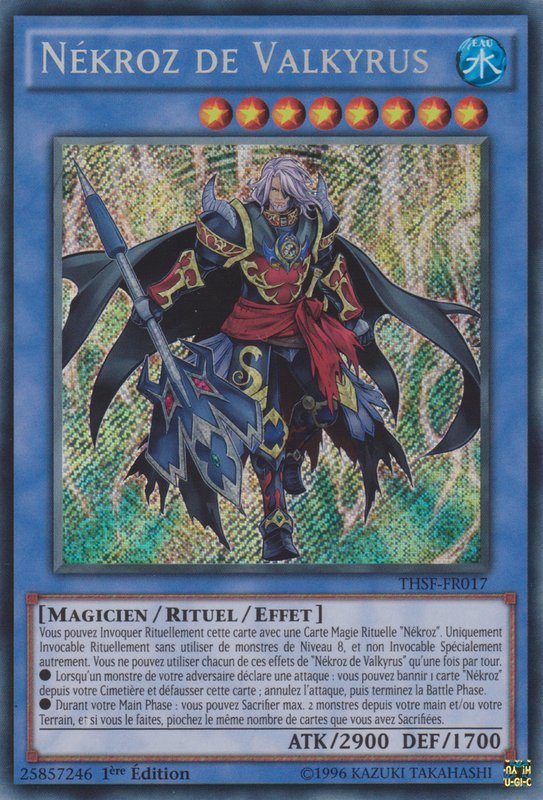 Nékroz de Valkyrus