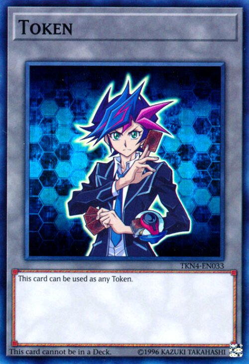 Yusaku Token