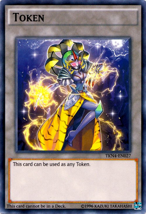 Vassal Token