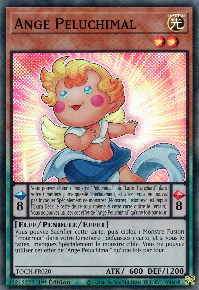 Ange Peluchimal