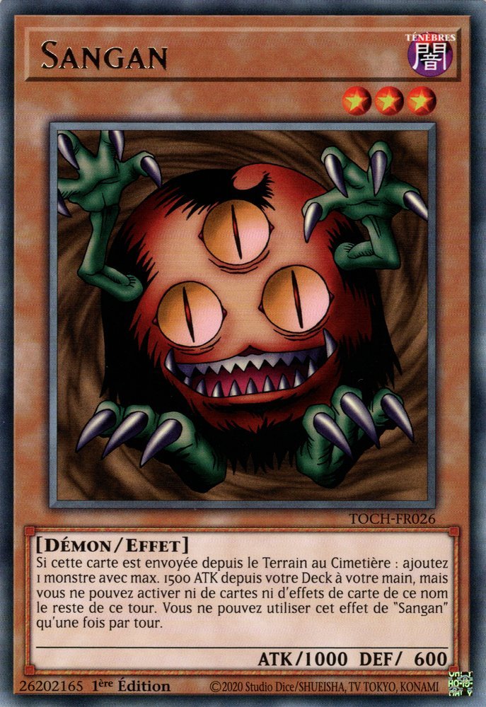 Sangan