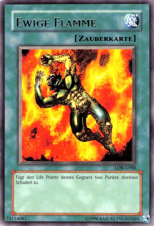 Flamme Ultime