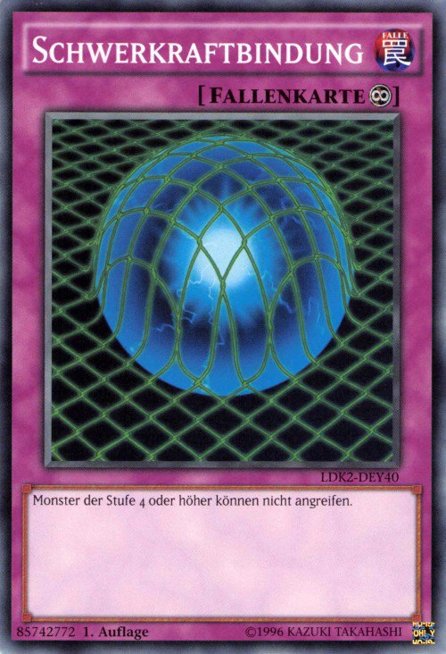 Filet Gravitationnel