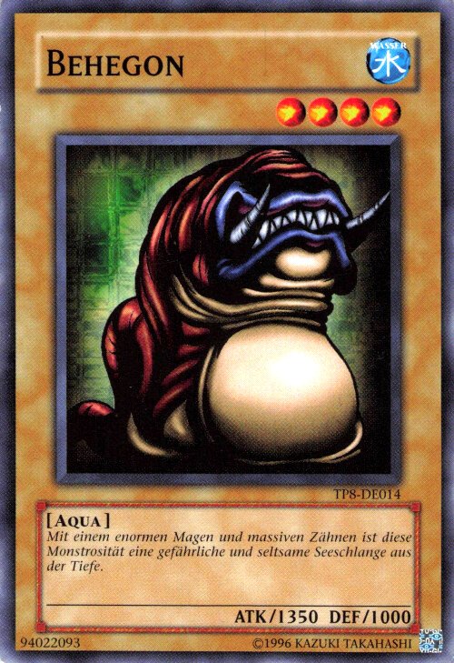 Behegon