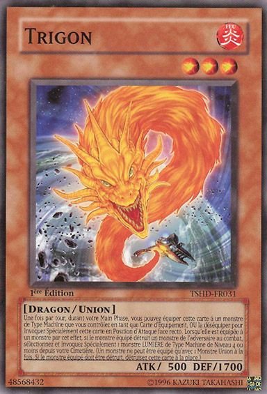 Trigon