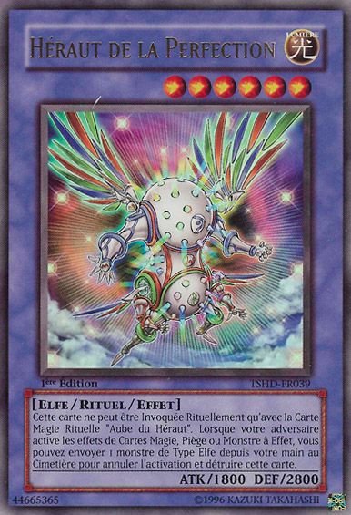1 - Ultra Rare
