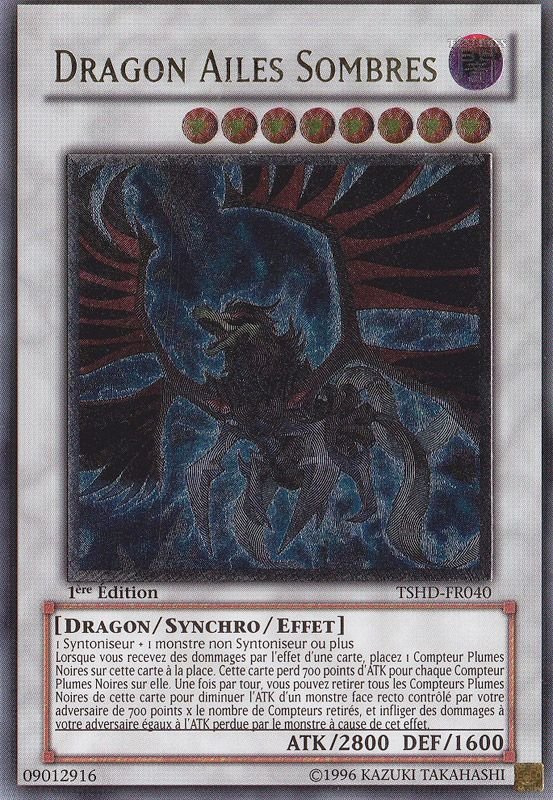2 - Ultimate Rare
