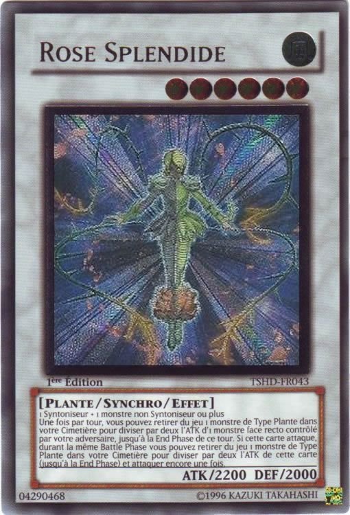 2 - Ultimate Rare