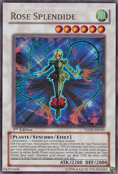 1 - Ultra Rare