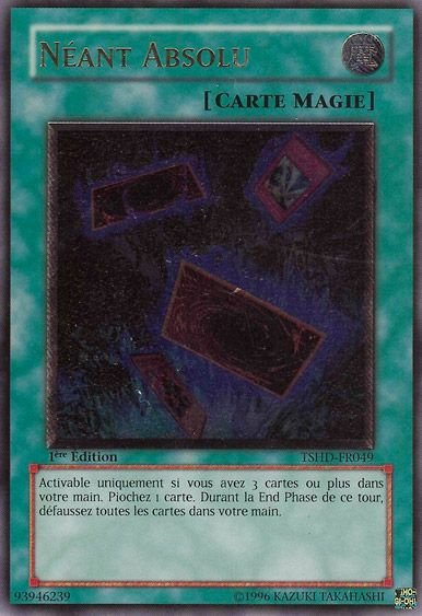 2 - Ultimate Rare