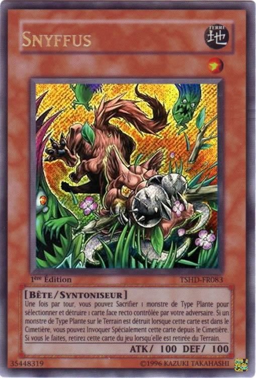Snyffus