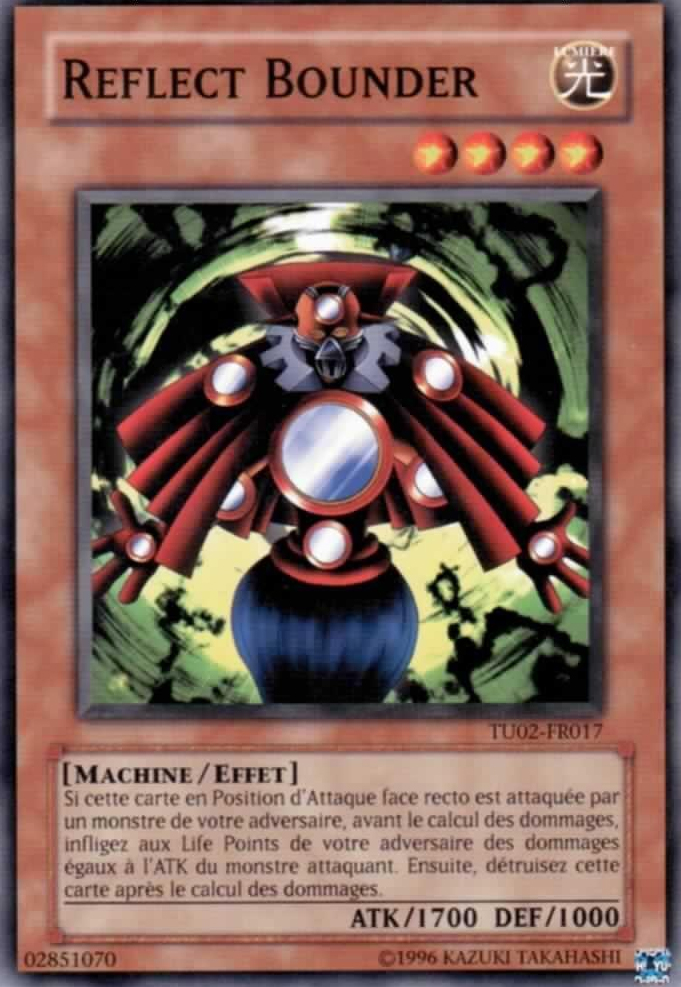 Reflect Bounder