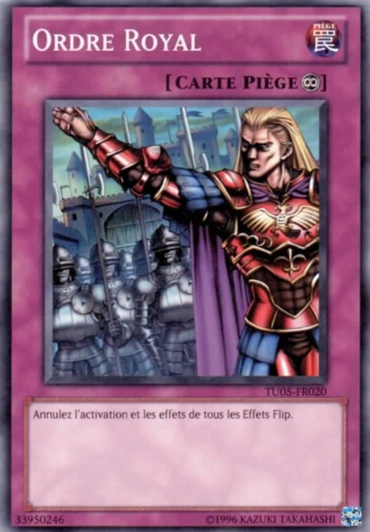 Royal Command