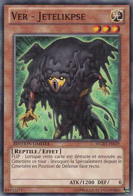 Ver - Jetelikpse