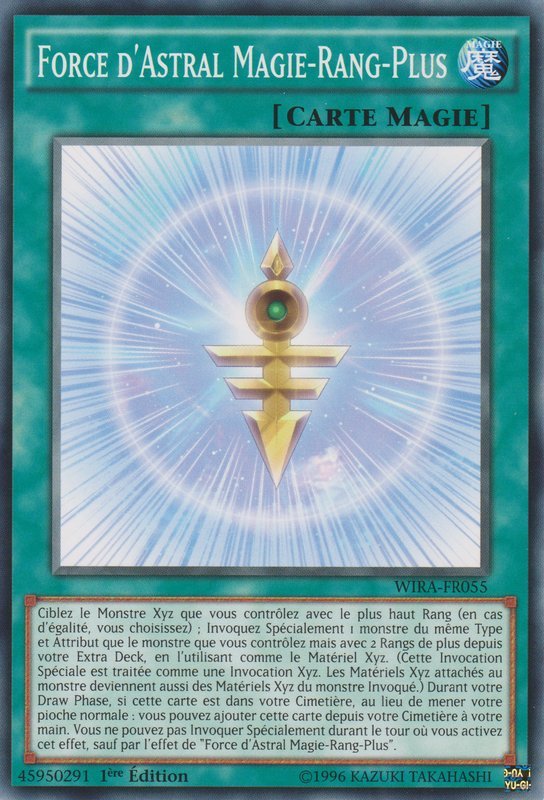 Rank-Up-Magic Astral Force