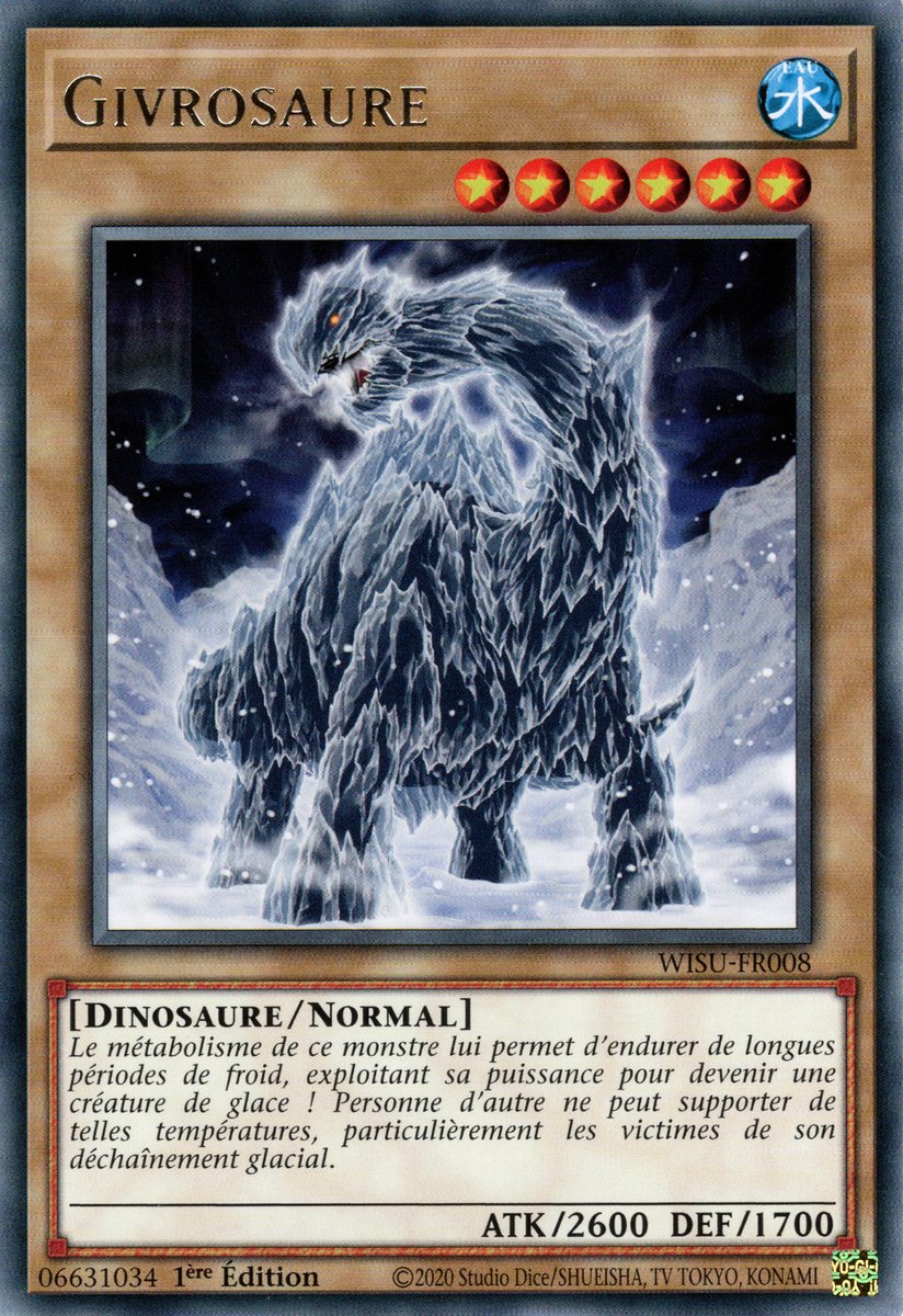 Givrosaure